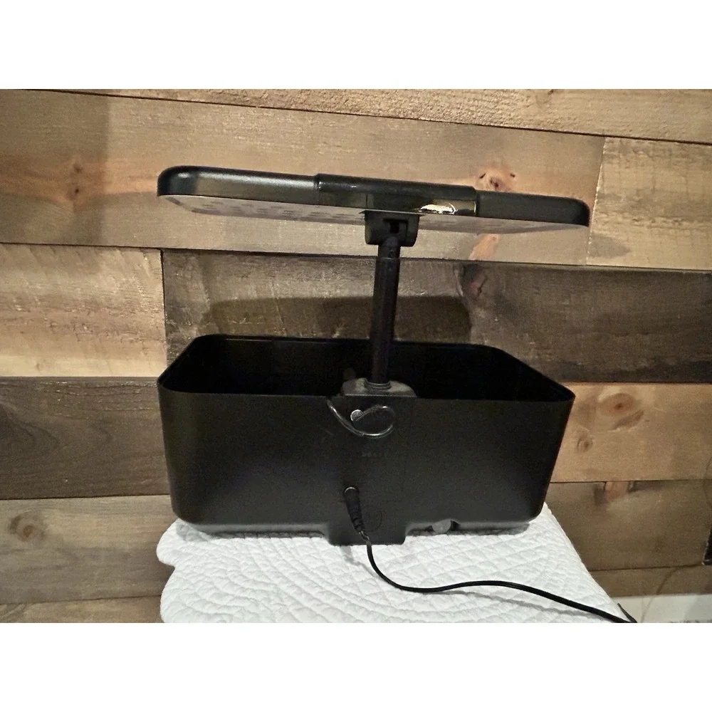 Ahopegarden indoor hydroponic